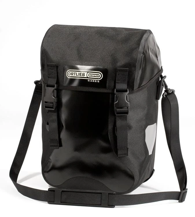 Ortlieb Sport-Packer Classic Ql2.1 30 L Fietstas 3 Ortlieb Sport-Packer Classic Ql2.1 30 L Fietstas