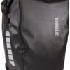 Thule Shield Pannier 25L (L) Pair - Black Fietstas -Openlucht Sport Serie 3737732 085854246910 0