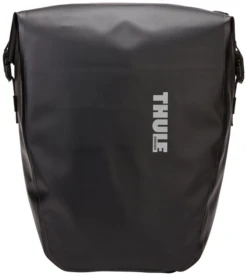Thule Shield Pannier 25L (L) Pair - Black Fietstas -Openlucht Sport Serie 3737733 085854246910 1