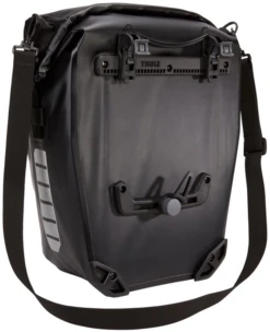 Thule Shield Pannier 25L (L) Pair - Black Fietstas -Openlucht Sport Serie 3737734 085854246910 2
