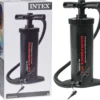 Intex Handpomp Double Quick 37Cm -Openlucht Sport Serie 3795603 6941057404752 0