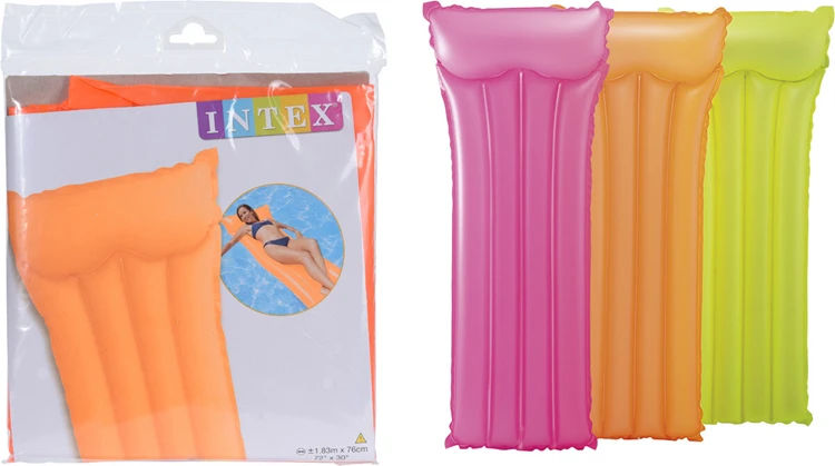 Soellaart Luchtbed 183X76cm Luchtbed 3 Soellaart Luchtbed 183X76cm Luchtbed