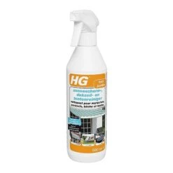 Hg - Zonnescherm-/Tentenreiniger - 500 Ml