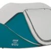 Coleman Galiano 4 Blue Bijzettent -Openlucht Sport Serie 3805769 96098 coleman galiano 4 blue bijzettent 10