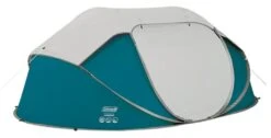 Coleman Galiano 4 Blue Bijzettent 9 Coleman Galiano 4 Blue Bijzettent -Openlucht Sport Serie 3805773 99242 coleman galiano 4 blue bijzettent 40