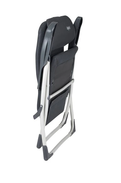 Crespo - Standenstoel - Aa-215 Air-Elite Compact - Grijs (82) Stoel 5 Crespo - Standenstoel - Aa-215 Air-Elite Compact - Grijs (82) Stoel - Afbeelding 3