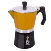 Bo-Camp Industrial Collection Hudson 6-Cups Percolator -Openlucht Sport Serie 3839543 8712013005225 0