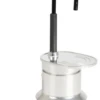 Bo-Camp Percolator - 1-Kops - Aluminium -Openlucht Sport Serie 3839547 8712013005355 0