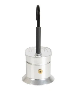 Bo-Camp Percolator - 1-Kops - Aluminium 11 Bo-Camp Percolator - 1-Kops - Aluminium -Openlucht Sport Serie 3839550 8712013005355 3