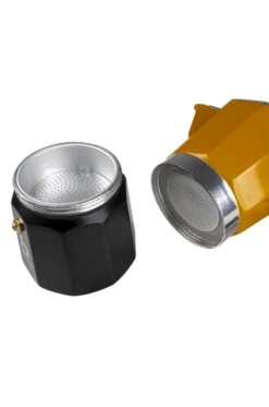 Bo-Camp Industrial Collection Hudson 3-Cups Percolator 10 Bo-Camp Industrial Collection Hudson 3-Cups Percolator -Openlucht Sport Serie 3839606 8712013105185 3