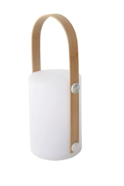 Bo-Camp Beddington Tafellamp -Openlucht Sport Serie 3839630 8712013186160 2