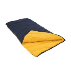 Nomad Bronco Junior Slaapzak Kinderen -Openlucht Sport Serie 3895306 8713044783014 2