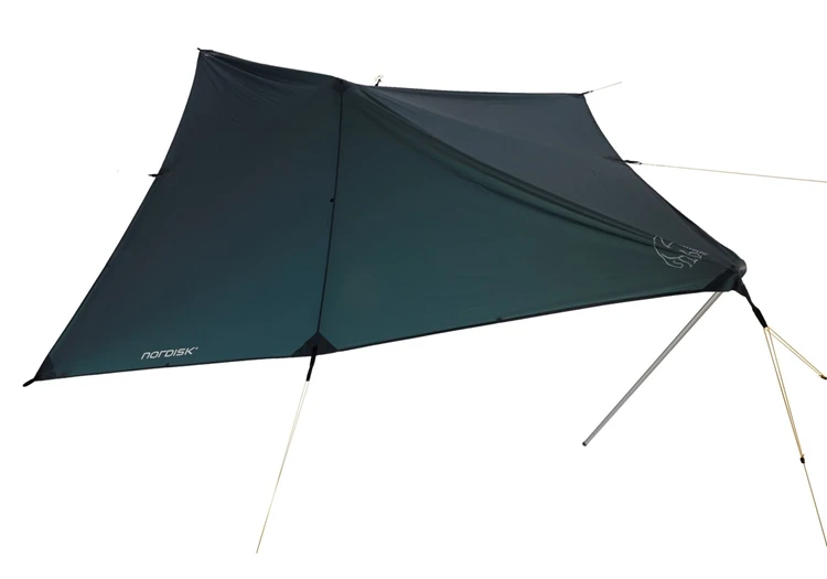 Nordisk Voss 9 Si Tarp 7 Nordisk Voss 9 Si Tarp - Afbeelding 5