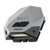 Nebo Einstein Cap Hoofdlamp 1 Nebo Einstein Cap Hoofdlamp -Openlucht Sport Serie 3959299 5060063228334 0