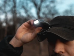 Nebo Einstein Cap Hoofdlamp -Openlucht Sport Serie 3959300 5060063228334 1