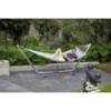 Bo-Garden - Hangmat - Samba - Met Spreidstok - Aurora -Openlucht Sport Serie 3964351 8712013002293 1