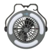 Bo-Camp - Ventilator/Hanglamp - 110 Lumen Zaklamp -Openlucht Sport Serie 3964474 8712013292007 0