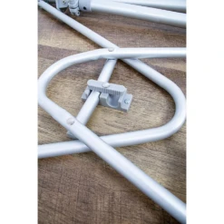 Bo-Camp - Tafel - Feather - 110X70 Cm Tafel -Openlucht Sport Serie 3970085 8712013044644 5