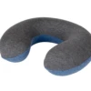 Bo-Camp - Nekkussen - Memoryfoam - Blauw/Antraciet Kussen -Openlucht Sport Serie 3988053 8712013066202 0