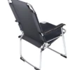 Bo-Camp - Stoel - Copa Rio - Classic - Graphite Stoel -Openlucht Sport Serie 3991942 8712013119373 1