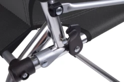 Bo-Camp - Stoel - Copa Rio - Classic - Graphite Stoel -Openlucht Sport Serie 3991945 8712013119373 4