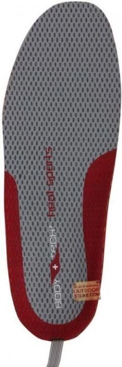 Bodytech Verwarmende Zool 3 Bodytech Verwarmende Zool