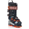 Fischer Ranger One 130 Vacuum Walk Skischoen Heren -Openlucht Sport Serie 4026355 9002972514623 0