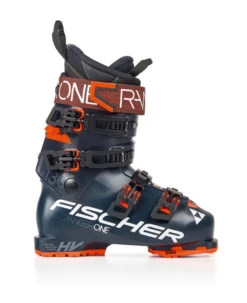 Fischer Ranger One 130 Vacuum Walk Skischoen Heren -Openlucht Sport Serie 4026356 9002972514623 1