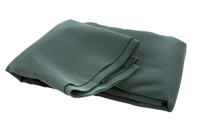 Bo-Camp - Tenttapijt - Bo-Carpet - 3 X 6 Meter - Groen Tenttapijt 3 Bo-Camp - Tenttapijt - Bo-Carpet - 3 X 6 Meter - Groen Tenttapijt