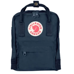 FJÄLLRÄVEN Fjallraven Kånken Mini Rugzak Unisex