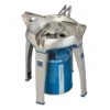 Campingaz - Kookbrander - Bivouac - 1-Pits - 2600 Watt Brander 2 Campingaz - Kookbrander - Bivouac - 1-Pits - 2600 Watt Brander -Openlucht Sport Serie 4126855 3138522030445 0