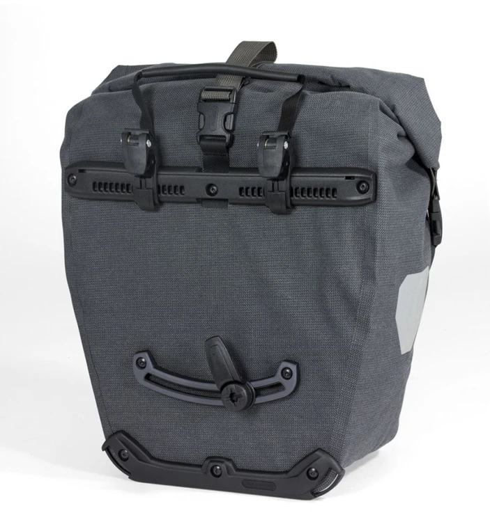 Ortlieb Back-Roller Urban Ql2.1 20 L Fietstas 4 Ortlieb Back-Roller Urban Ql2.1 20 L Fietstas - Afbeelding 2