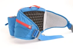 Deuter Nijmegen - Pulse 3 Heuptas -Openlucht Sport Serie 4285950 4046051120904 3