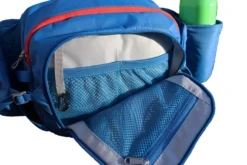 Deuter Nijmegen - Pulse 3 Heuptas -Openlucht Sport Serie 4285952 4046051120904 5