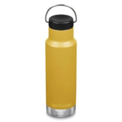Klean Kanteen 12Oz Classic Insulated /Loop Cap Thermosfles