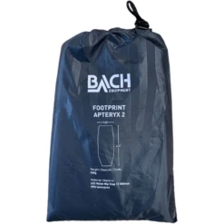 Bach Apteryx 2 Footprint Grondzeil