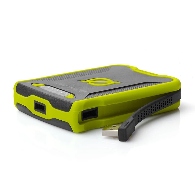 Goal Zero Venture 30 Solar Recharger 3 Goal Zero Venture 30 Solar Recharger