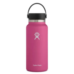 Hydro Flask 32 Oz Wide Flex Cap Thermofles -Openlucht Sport Serie 4381632 810028842700 0