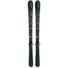 Elan W-Studio Delight Black Ed. Ski Dames 1 Elan W-Studio Delight Black Ed. Ski Dames -Openlucht Sport Serie 4386197 3838855676609 0