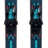Elan W-Studio Insomnia Ps Ski Dames -Openlucht Sport Serie 4386200 3838855702575 0