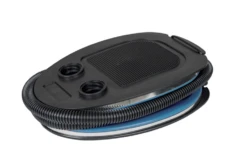 Camp-Gear Voetpomp 5 Liter -Openlucht Sport Serie 4387879 8712013077086 3