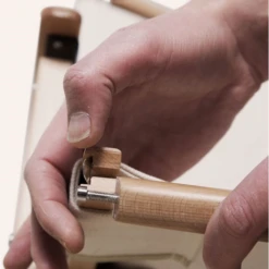 Spatz Woodpecker Stoel -Openlucht Sport Serie 4419206 7615523299355 4