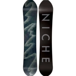 Niche Hawthorn Chroma Snowboard -Openlucht Sport Serie 4419306 816382013237 0