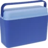 KOOPMAN Koelbox 12 Ltr Ijsblauw -Openlucht Sport Serie 4422887 8718158785404 0