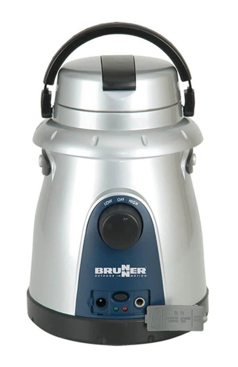 Eco Dyno Camping Licht 4 Eco Dyno Camping Licht - Afbeelding 2