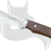 Fox Cutlery Black Fox Hunting Knife Sandalwood -Openlucht Sport Serie 4453140 8053675901624 0