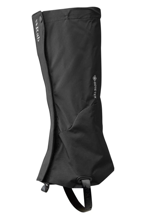 Rab Muztag Gtx Gaiters Heren 4 Rab Muztag Gtx Gaiters Heren - Afbeelding 2