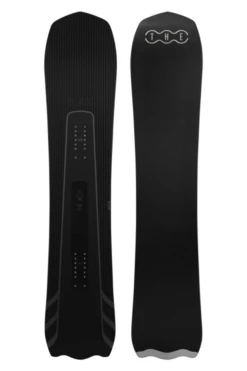 The Boards Company The Delta Snowboard