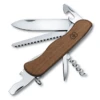 Victorinox Forester Zakmes -Openlucht Sport Serie 4473352 7611160059017 0