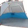 Safarica Kokomo Strandtent 1 Safarica Kokomo Strandtent -Openlucht Sport Serie 4748089 8717437028980 0